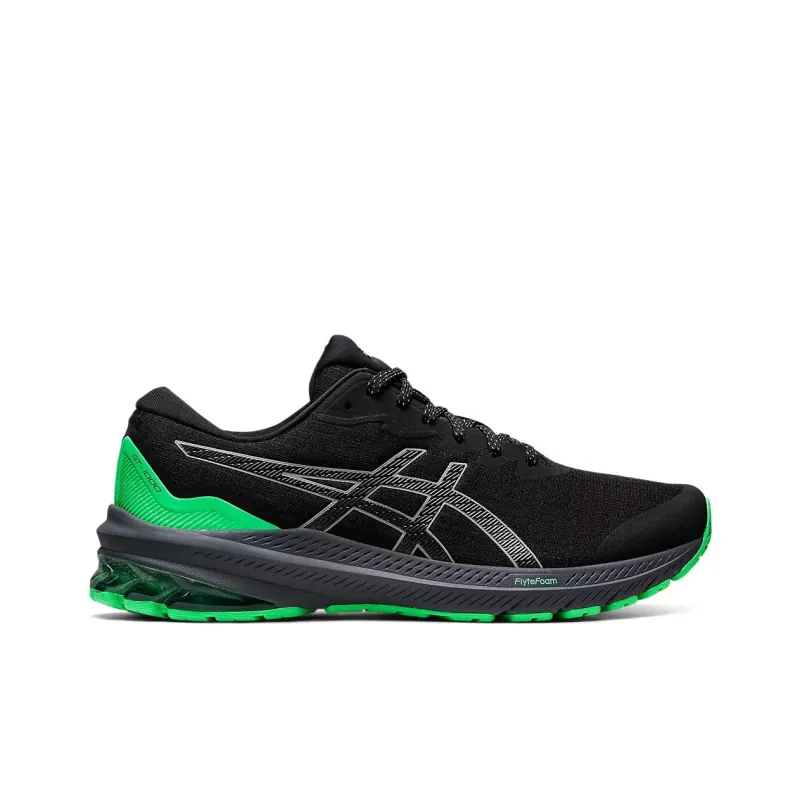Asics GT 1000 11 Lite Show 'Black New Leaf'-1