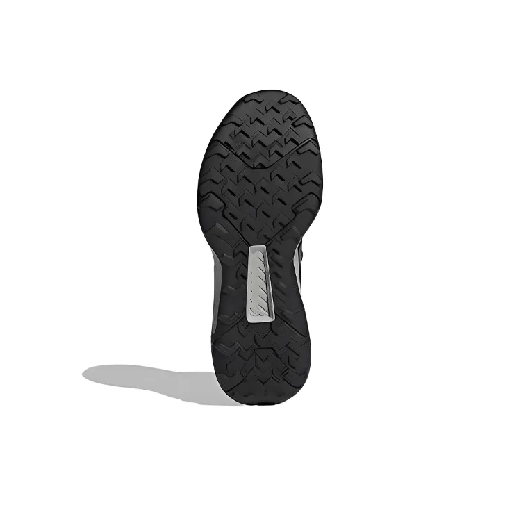 Adidas Terrex Hyperblue Mid 'Black Grey'-4