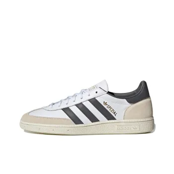 Adidas Originals Handball Spezial White Grey