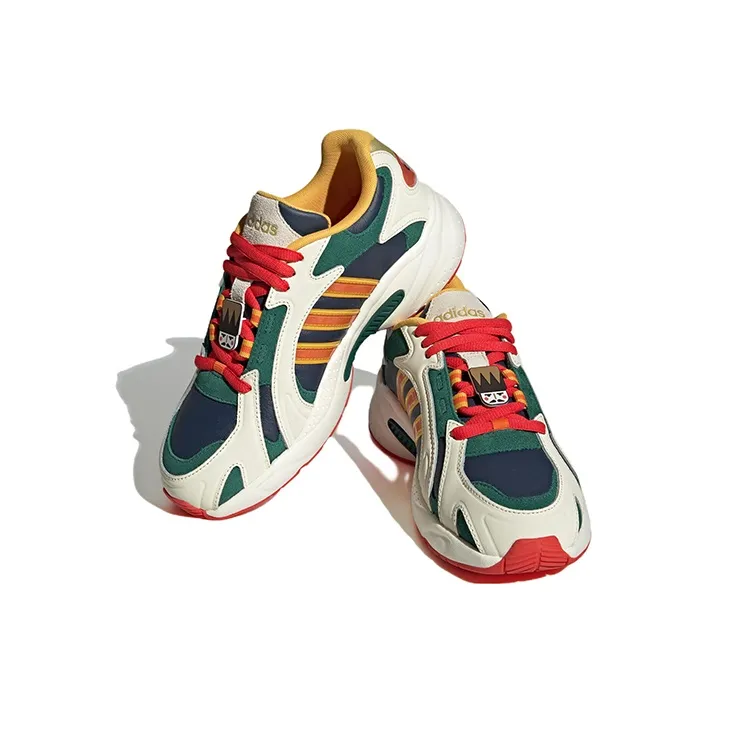 Adidas Neo Crazychaos Shadow 2.0 'Multi Color' Women's-2
