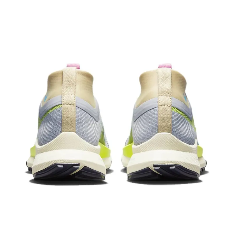 Nike React Pegasus Trail 4 Gtx 'Grey' Women's-3
