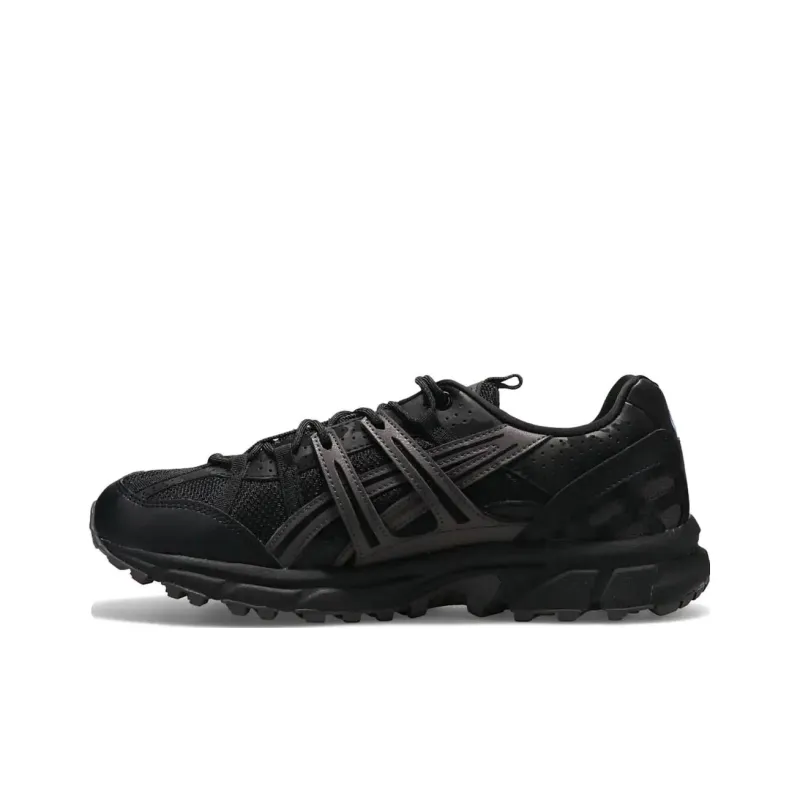 Asics Gel Sonoma 15 50 Black Obsidian Grey-0