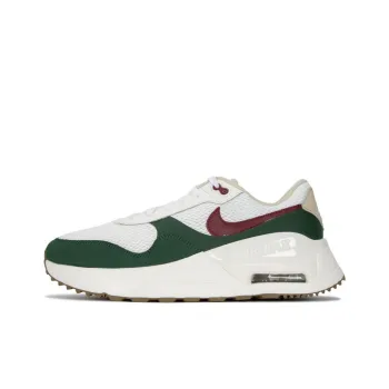 Nike Air Max Systm 'Gorge Green Team Red'
