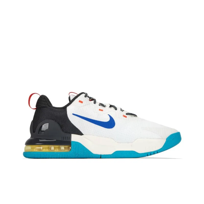 Nike Air Max Alpha Sail Blue Lightning-1