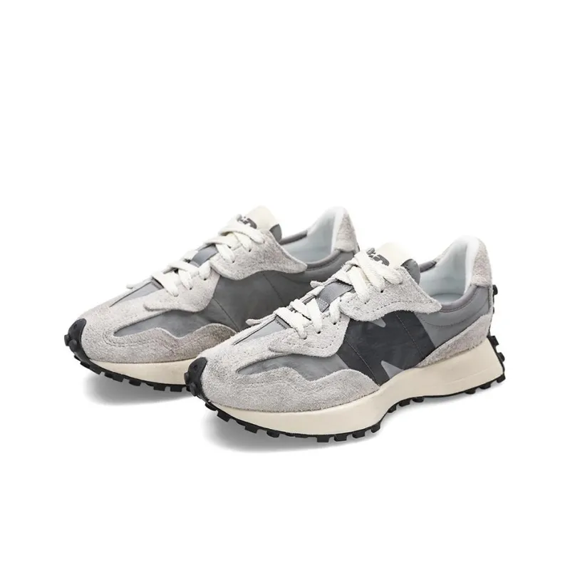 New Balance 327 Grey Matter Magnet-2