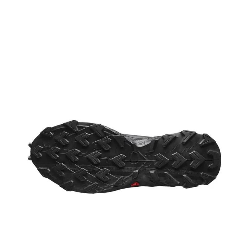 SALOMON Supercross 4 'Black'-3