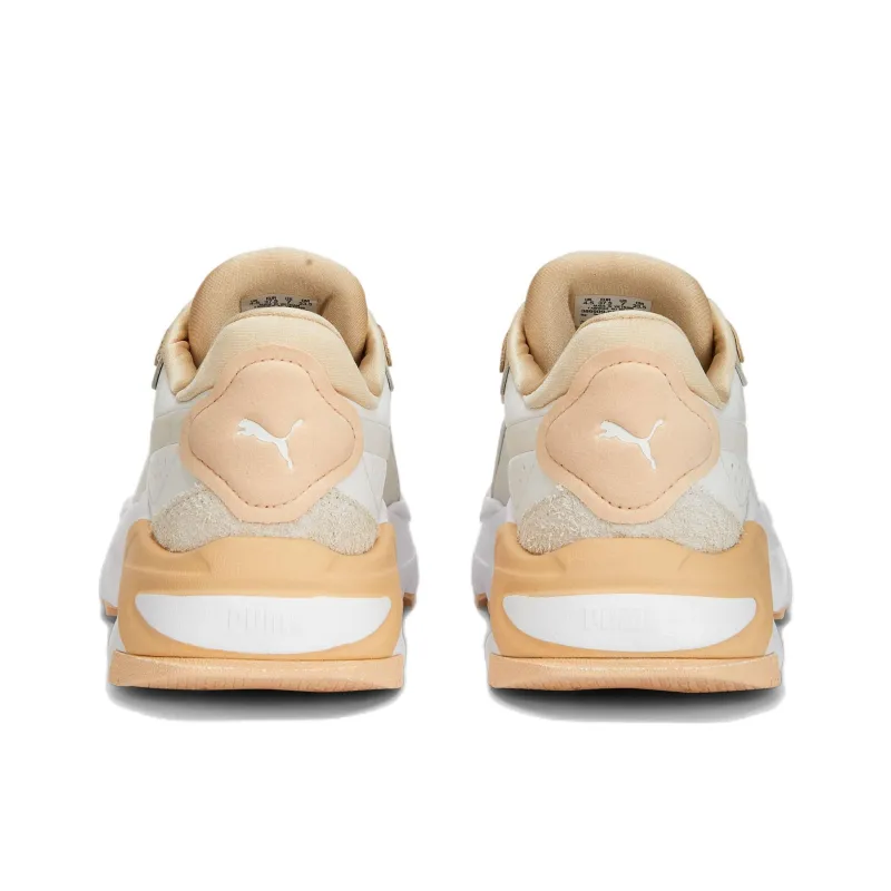 PUMA Orkid 'Thrifted Warm White' Women's-4