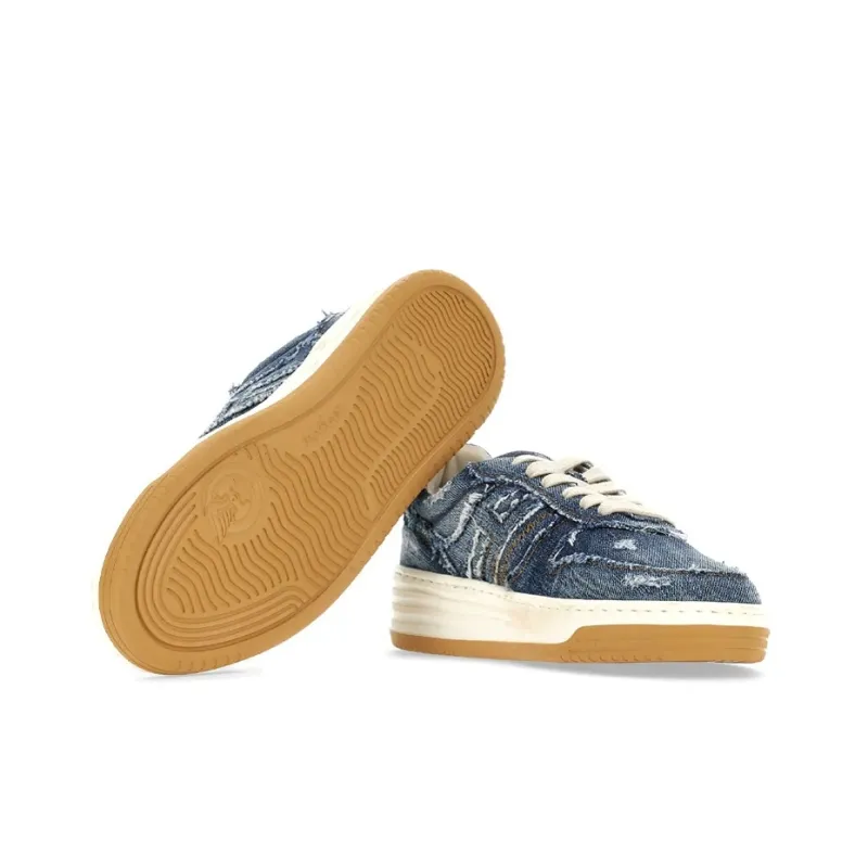 HOGAN H630 Low Top Sneakers Women's-4