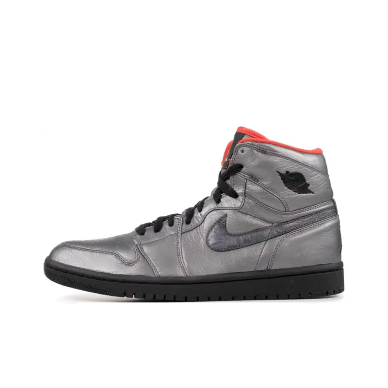 Jordan 1 Retro High Pewter-2