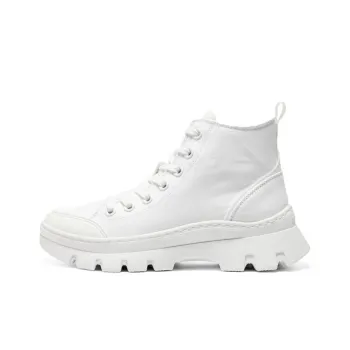 Skechers Roadies Surge 'Rompers White' Women's