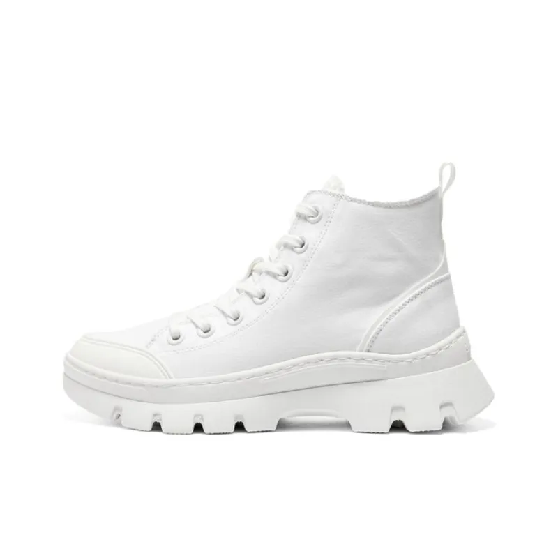 Skechers Roadies Surge 'Rompers White' Women's-0