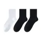 3 Pack Regular Edition (White+Black X2)