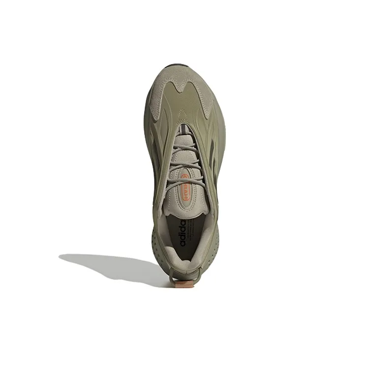 Ozrah Adidas Originals 'Orbit Green'-4