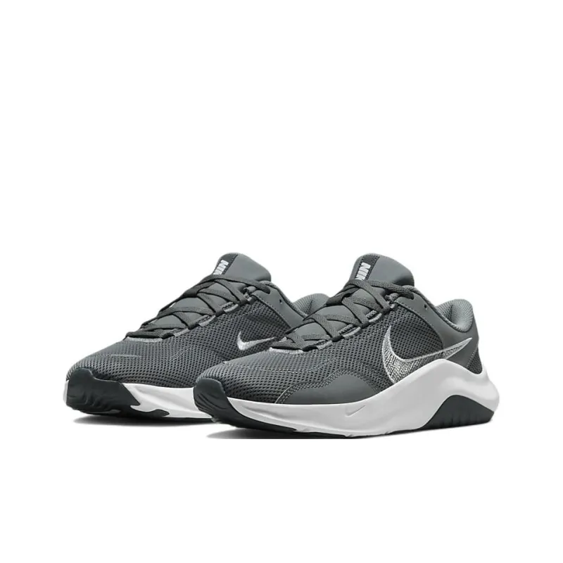 Nike Legend Essential 3 Next Nature 'Smoke Grey'-2