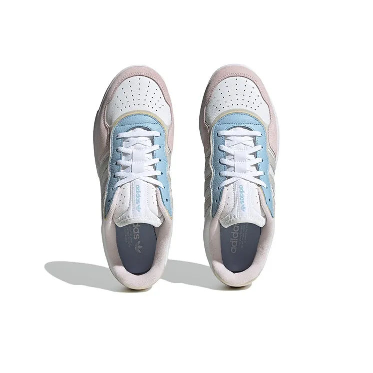 Adidas Courtic 'Pastel' Women's-4