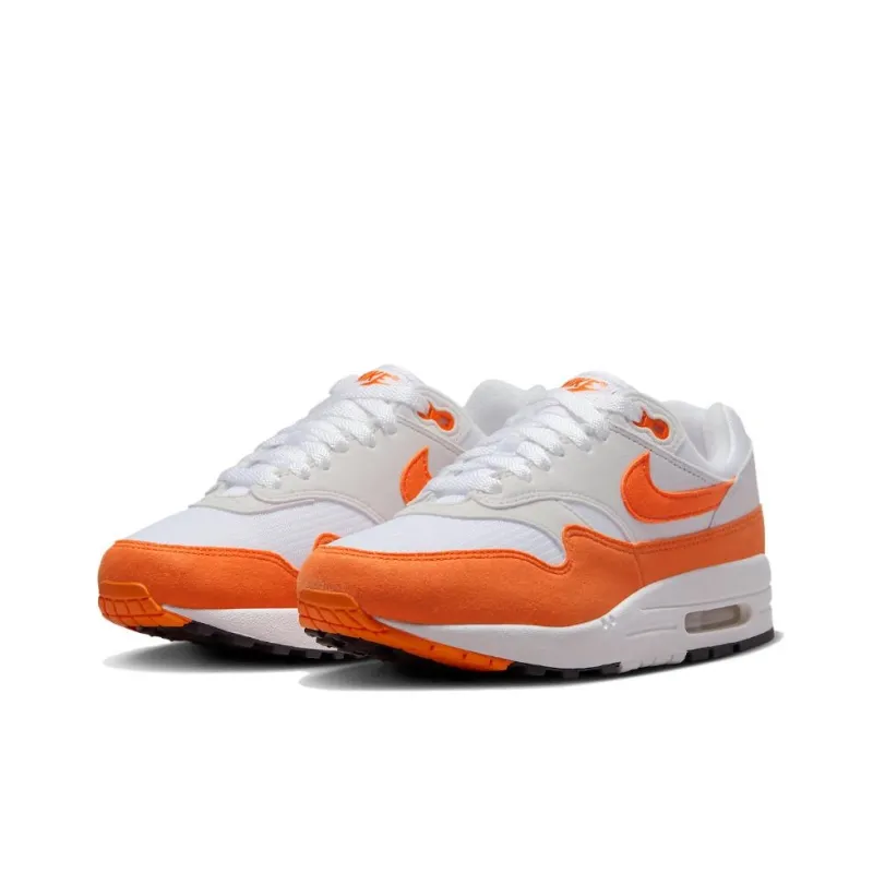 Nike Air Max 1 'Safety Orange' Women's-2