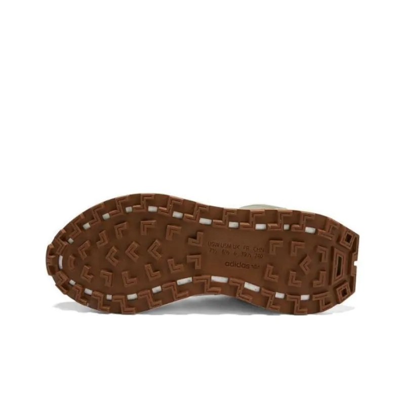 Adidas Retropy E5 'Brown White Gold'-4