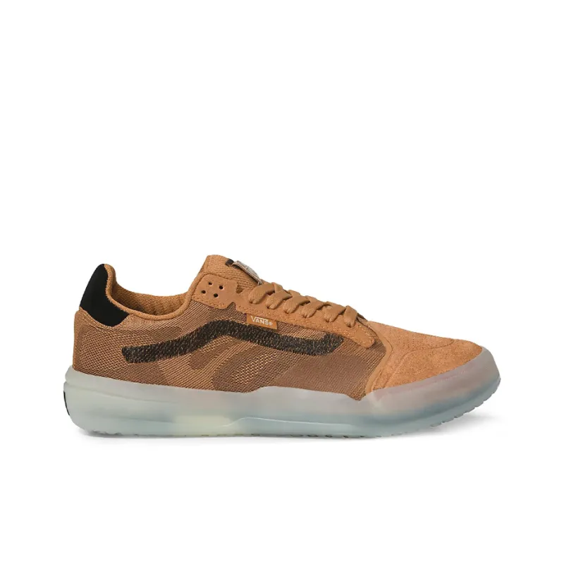 Evdnt Ultimate Waffle Vans 'Meerkat'-1
