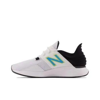 New Balance Roav Fresh Foam 'White Black'