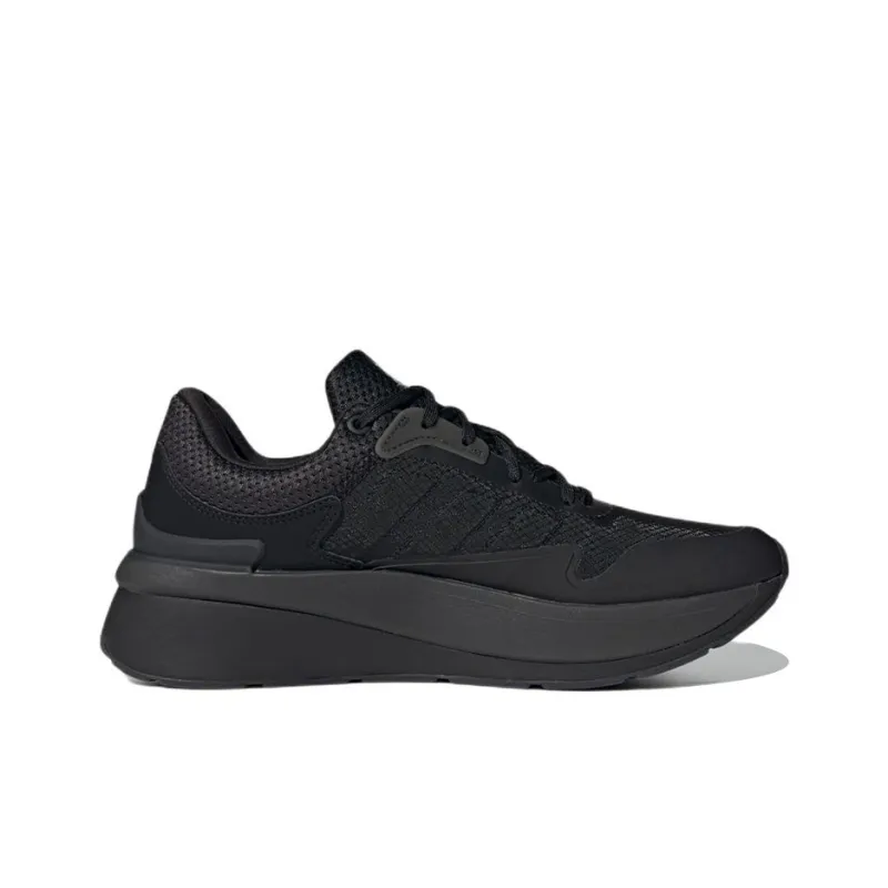 Adidas Znchill Lightmotion+ Shoes 'Black Carbon'-1