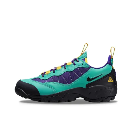 Nike ACG Air Mada Low Light Menta