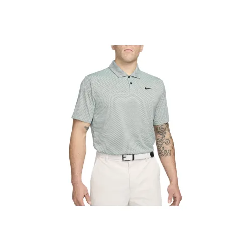 Nike Dri-FIT Tour Golf Clothing Men Glacier Blue