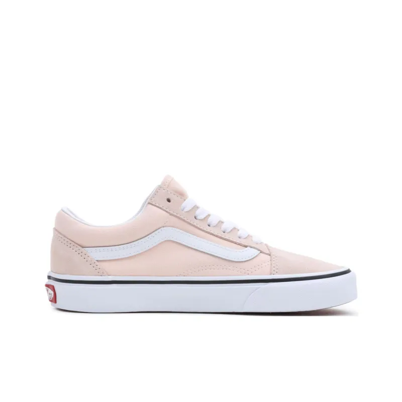 Vans Old Skool Color Theory 'Pink'-1