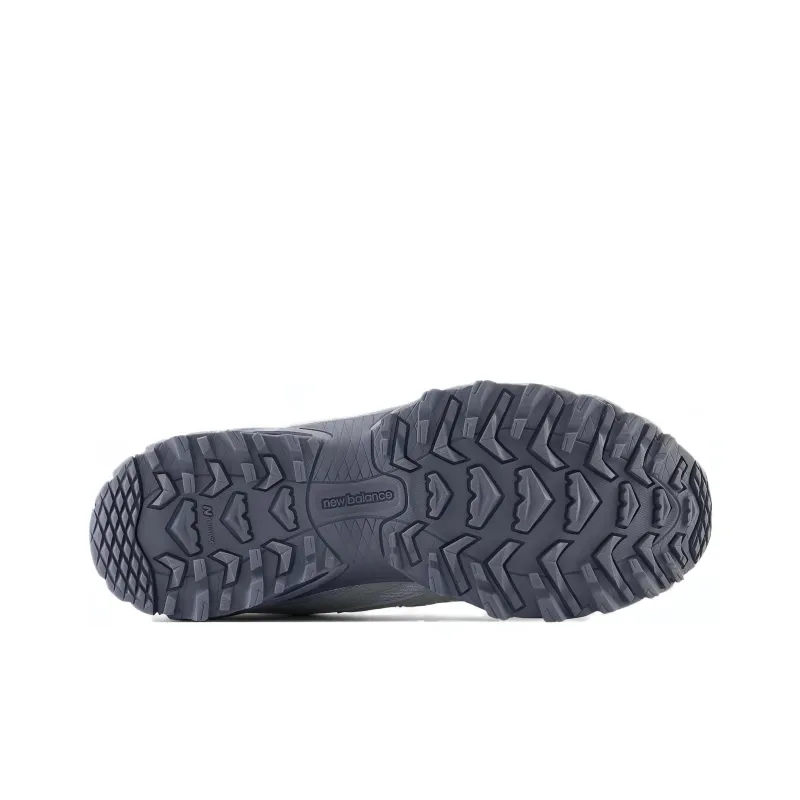 New Balance 610 Aluminum Grey-5