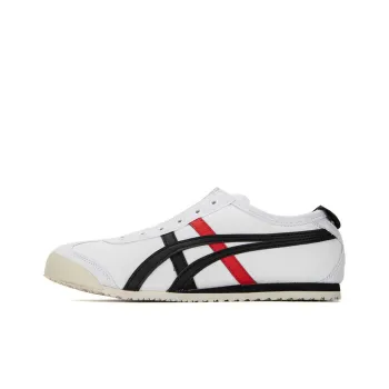 Onitsuka Tiger Mexico 66 Slip On 'White Grey'