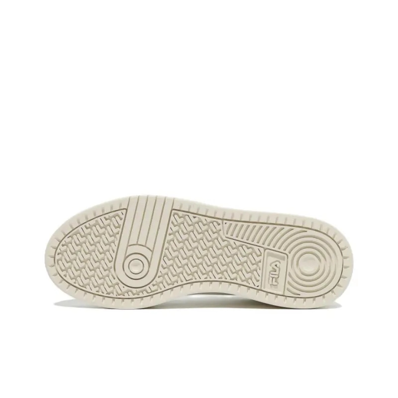 FILA Targa Classic 'White Green'-5