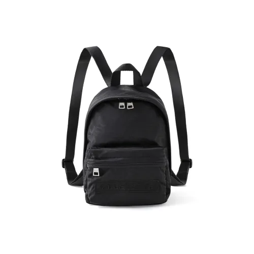 Elle Active Backpacks Black