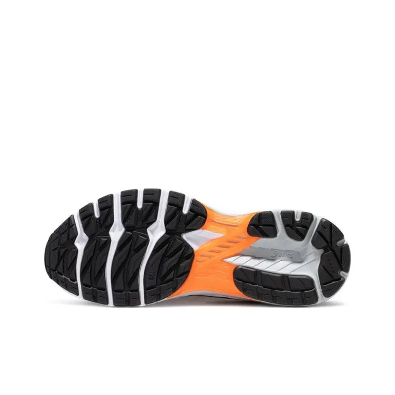 Asics Gel Glyde 3 'Carrier Grey Shocking Orange'-4