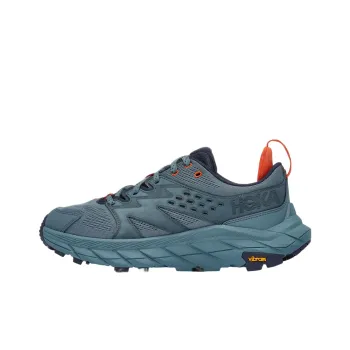 HOKA ONE ONE Anacapa Breeze Low 'Goblin Blue'