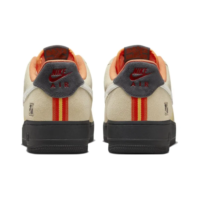 Nike Air Force 1 Low '07 Lx Somos Familia-4