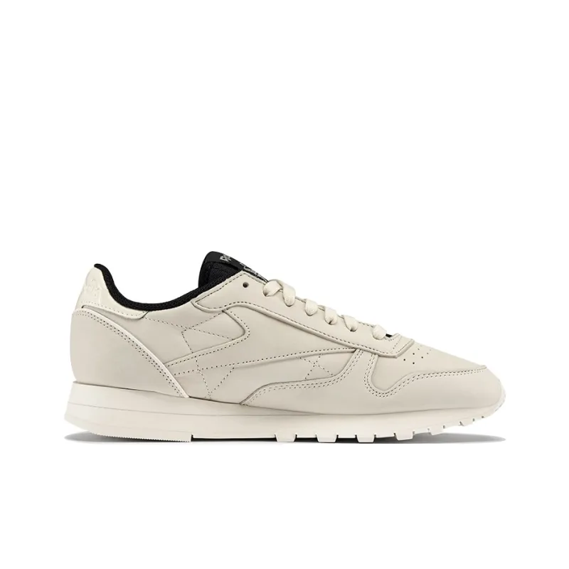 Reebok Sneeze X Classic Leather 'Chalk Black'-1