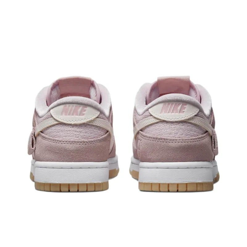 Nike Dunk Low 'Teddy Bear Light Soft Pink' Women's-4