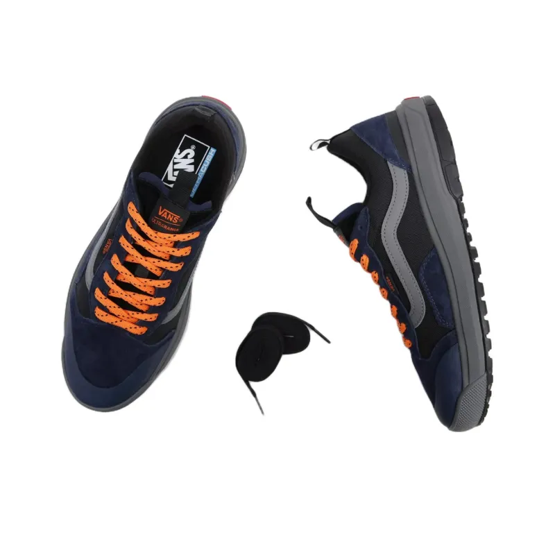 Vans UltraRange Exo Mte 1 'Black Orange'-3