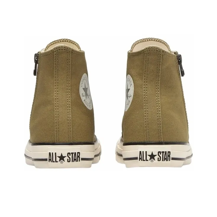 Converse Chuck Taylor All Star High 'Khaki'-3