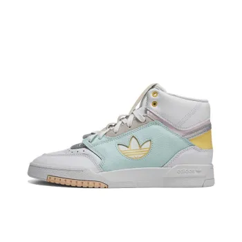 Adidas Originals Drop Step Xl 'White Multi Color' Women's