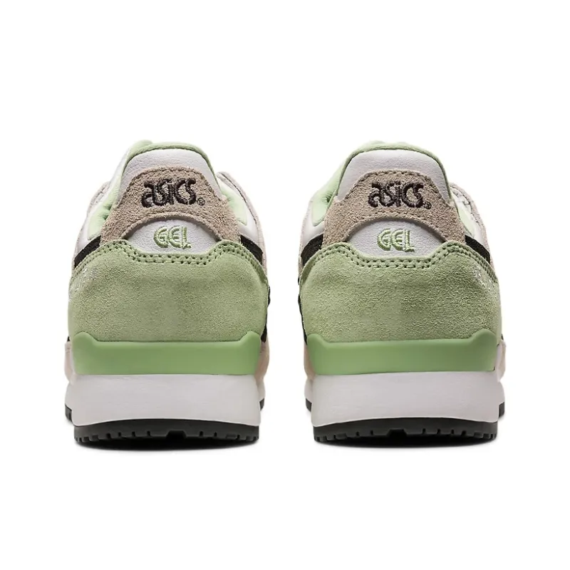 Asics Gel Lyte Iii Og Jade Obsidian Grey-4