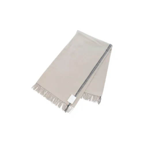 Brunello Cucinelli Knit Scarves Unisex