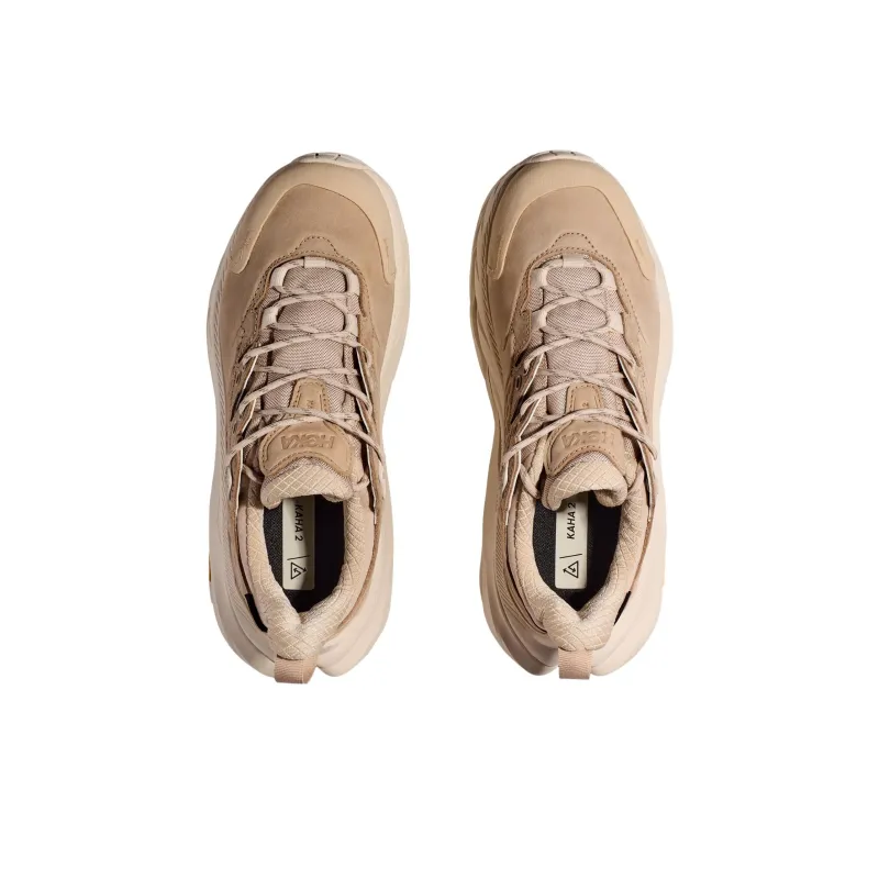 HOKA ONE ONE Kaha 2 Low Gore Tex Shifting Sand-4