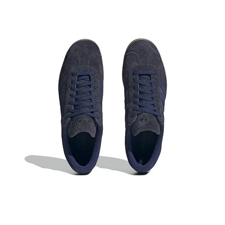 Adidas Gazelle Legend Ink Gum-4