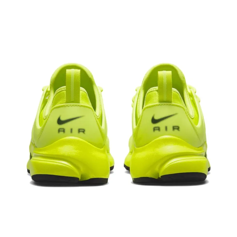 Nike Air Presto Tenis Ball Women's-4