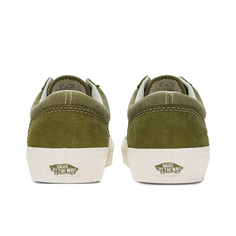 Vans Style 36 'Green White'-4