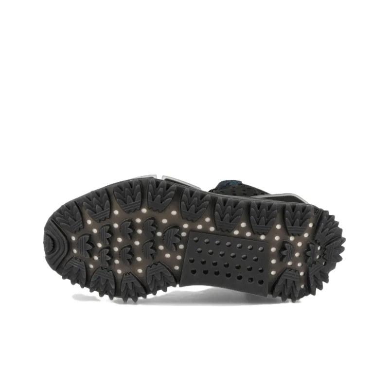 Adidas Originals Hu Nmd S1 Ryat Pharrell Black-5