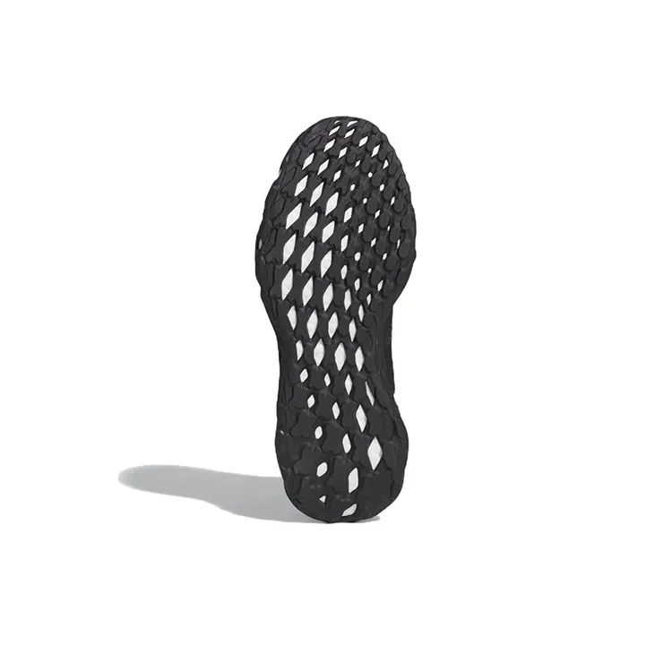 Adidas Web Boost Triple Black-5