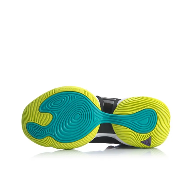 LINING 6 V2 Mid Top Multicolor-4