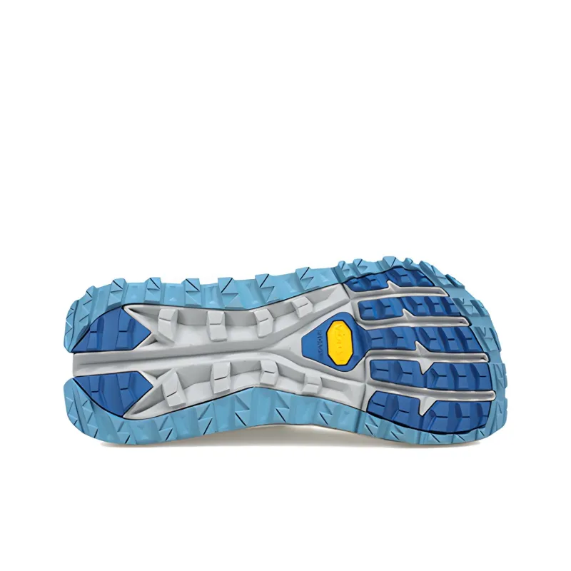 Altra Olympus 5 'White Blue' Women's-4
