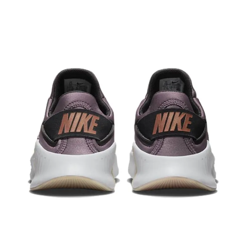 Nike Free Metcon 4 Premium Purple Smoke Women's-4